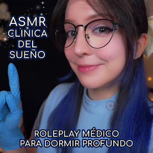 Asmr Hidratando tu Piel Seca