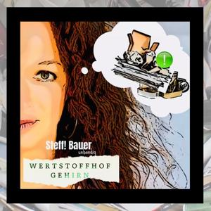 Wertstoffhof Gehirn