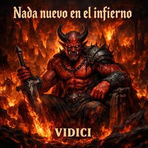Nada Nuevo En El Infierno