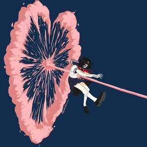 哪里都是你（小学生版）