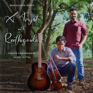 A Tryst with Reethigowla