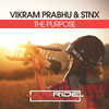 Vikram Prabhu - The Purpose (Extended Mix)