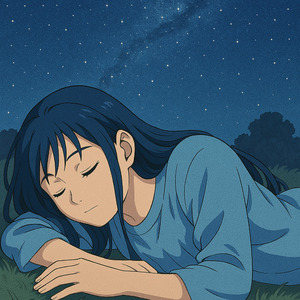 静けさに抱かれて