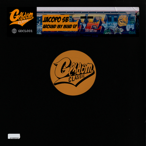 Love U, Bae (Original Mix)