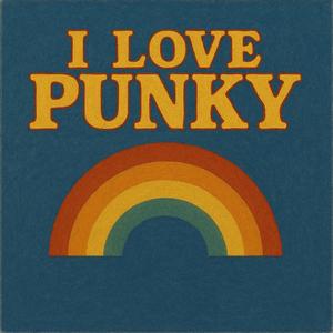 I Love Punky