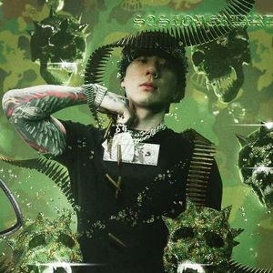 “无脚鸟”SasiOverlord 痛苦 Type Beat