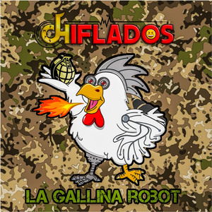 La Gallina Robot
