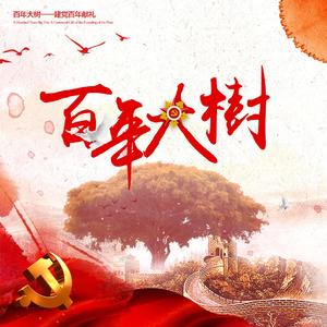 群星-没有共产党就没有新中国（2021）（李明智 remix）