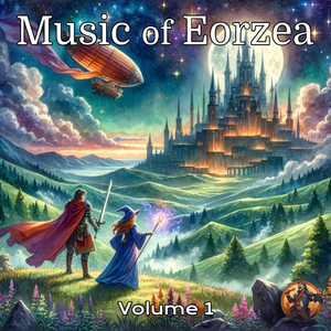 Celes's Theme