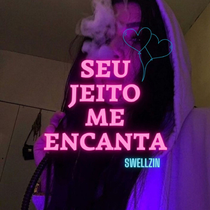 Seu jeito me encanta