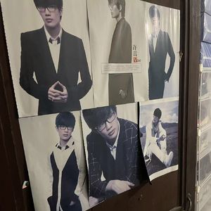 蓝色信笺(prod.ATTBEAT)