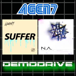 Dissimulator (Instrumental Demo)