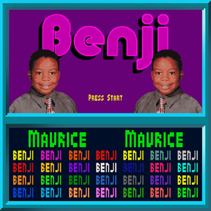 Benji