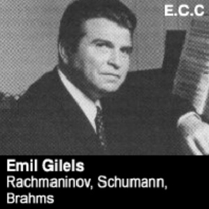 Rachmaninoff: Vocalise, Op.34/14