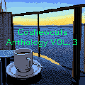 届かない街 (feat. 初音ミク)