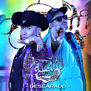 Descarado