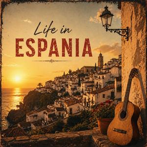 Life in Espania