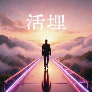 活埋