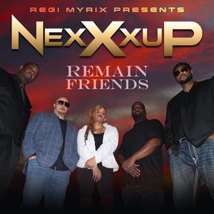 Remain Friends (feat. NexXxuP)