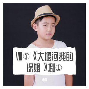 Ⅷ①《大堰河我的保姆》捌①