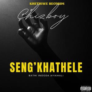Seng'Khathele