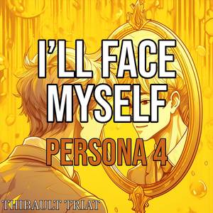 I'll Face Myself (From "Shin Megami Tensei: Persona 4") (Cover version)