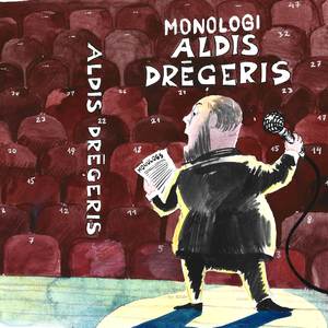 Pašsaustītāja monologs