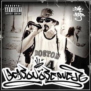 Camino Recorrido (feat. CCS Family & Dialectoman)