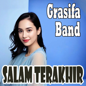 Salam Terakhir