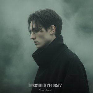 I Sit with Your Absence