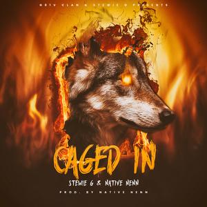 Caged in