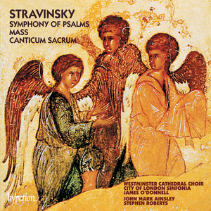 Canticum Sacrum, K86: I. Dedicatio. Urbi Venetiae, in laude sancti sui presidis
