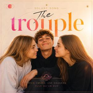 The trouple