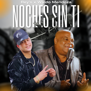 Noches Sin Ti