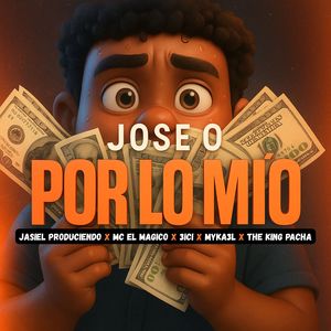 Joseo por Lo Mio