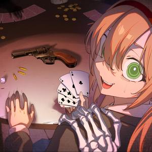 ミスターブロンド