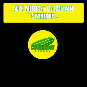 Stand Up (Alex Millet Original Mix)