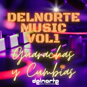 Guarachas y Cumbias, Vol 1: Marinero de Luces / Ha Llegado la Conga / Juguetona del Amor / Gurerrera del Amor / Mi Dulce Ping Pong / Amor Magico / Prisionera de un Amor / La Otra