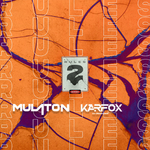 Rules 2 (feat. Karfox)