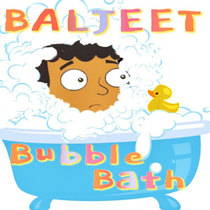 Bubble Bath