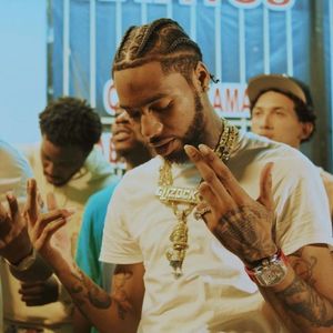 “李家妈” 孟菲斯 x 王齐铭 x 揽佬 Type Beat