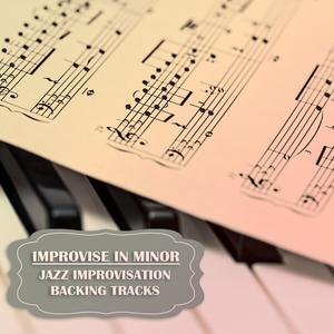 Improvise in C Minor