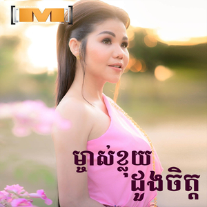 ម្ចាស់ខ្លុយដួងចិត្ត