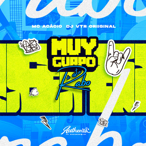 Muy Guapo É Este Rabo