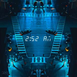 2:52 a.m. (feat. NillaJae & Kei)