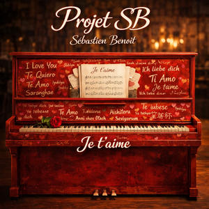 Ta peau contre la mienne (Jazzy dreams version)