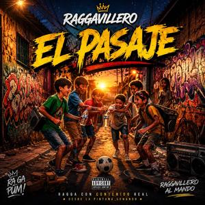 El Pasaje