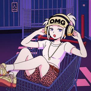 MOVE ON!(SEN,돕도지)