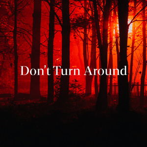 Don’t Turn Around