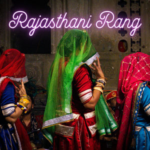 Rajasthani Rang